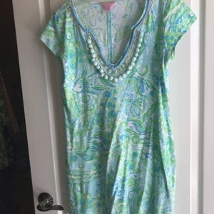 Lilly dress medium